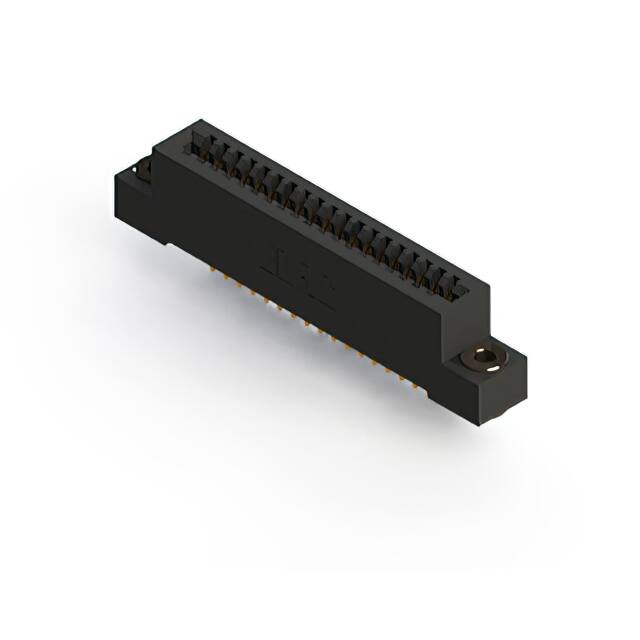 392-019-541-103 EDAC Inc.  Edgeboard Connectors